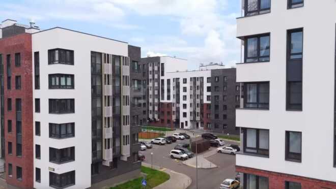 Продается квартира за 7 400 000 ₽