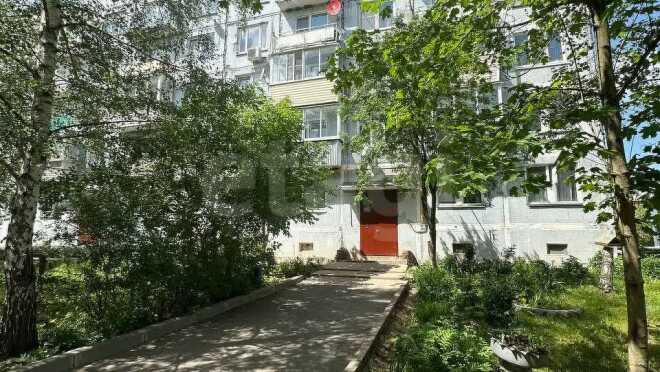 Продается квартира за 7 200 000 ₽