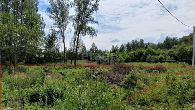 Продается участок за 4 650 000 ₽