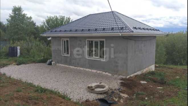 Продается дом за 18 900 000 ₽