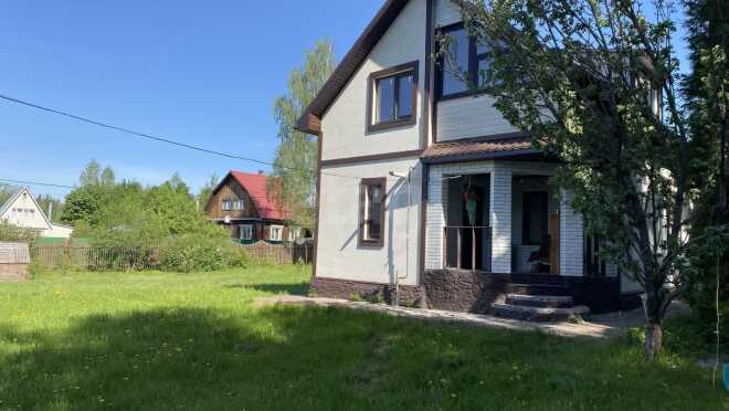 Продается дом за 11 550 000 ₽
