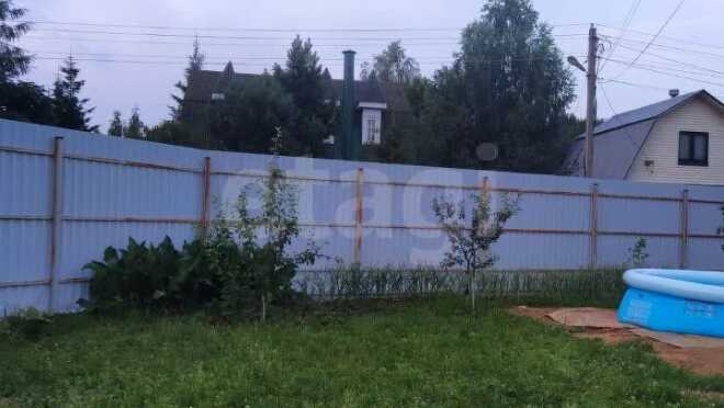 Продается дом за 3 000 000 ₽