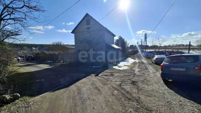 Продается дом за 8 450 000 ₽