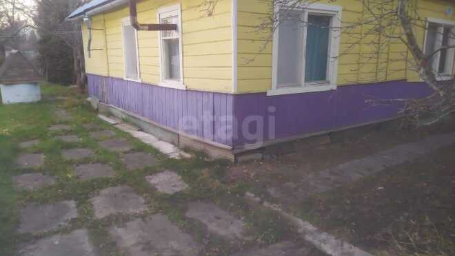 Продается дом за 1 650 000 ₽