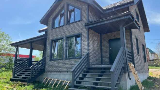 Продается дом за 15 000 000 ₽