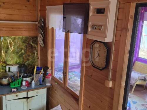 Дом, 42 м², 2 500 000 ₽