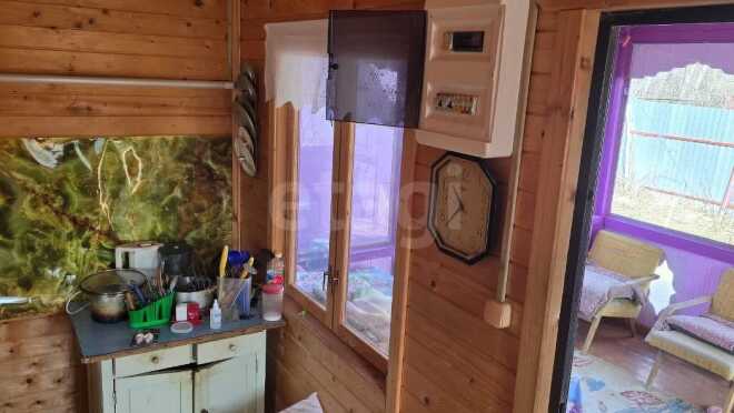 Продается дом за 2 500 000 ₽