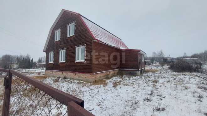 Продается дом за 4 150 000 ₽