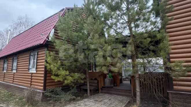 Продается дом за 5 350 000 ₽
