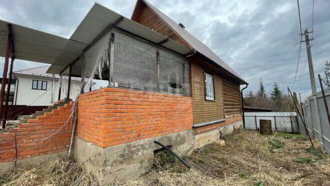 Продается дом за 10 000 000 ₽