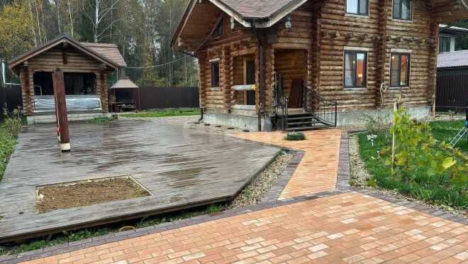 Продается дом за 22 900 000 ₽