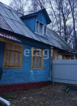 Продается дом за 6 300 000 ₽