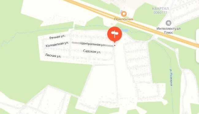 Продается участок за 75 000 000 ₽