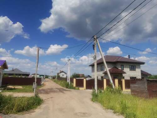 Участок, 18 сот, 10 850 000 ₽