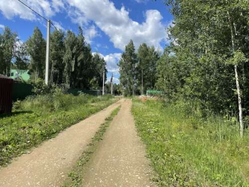Участок, 15 сот, 8 500 000 ₽