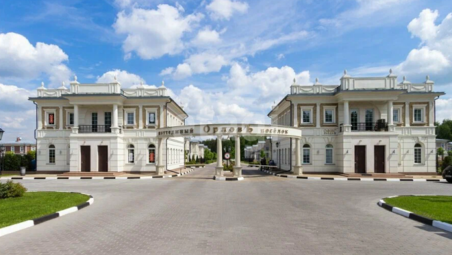 Продается дом за 12 000 000 ₽