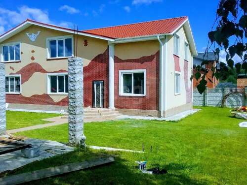 Дом, 440 м², 25 000 000 ₽
