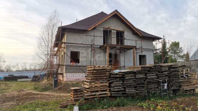 Продается дом за 11 500 000 ₽