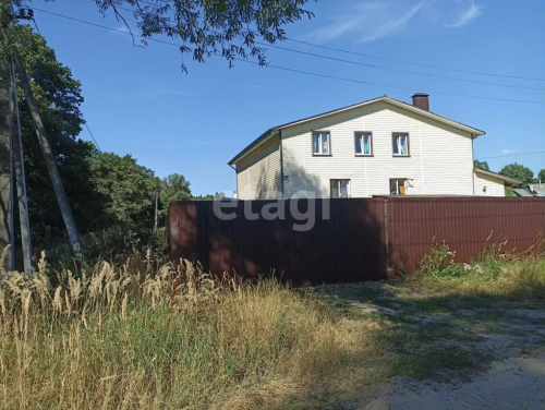 Дом, 220 м², 27 500 000 ₽