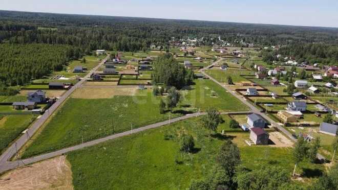 Продается участок за 1 450 000 ₽