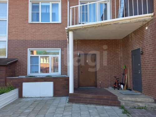 Таунхаус, 160 м², 18 200 000 ₽