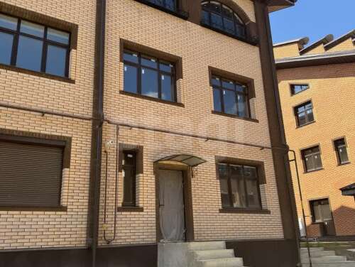 Таунхаус, 136 м², 9 990 000 ₽
