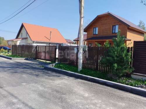 Дом, 90 м², 7 200 000 ₽