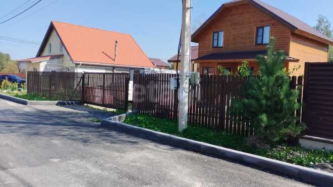 Продается дом за 7 200 000 ₽