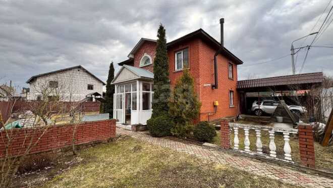 Продается дом за 28 900 000 ₽