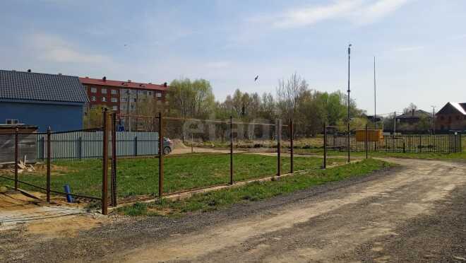 Продается участок за 4 100 000 ₽