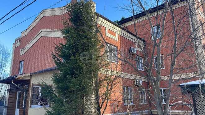 Продается таунхаус за 24 900 000 ₽