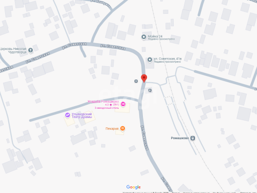 Участок, 6 сот, 9 600 000 ₽