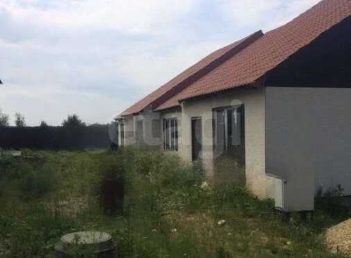 Продается таунхаус за 1 920 000 ₽