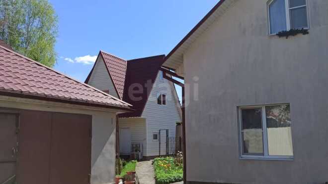 Продается дом за 37 400 000 ₽