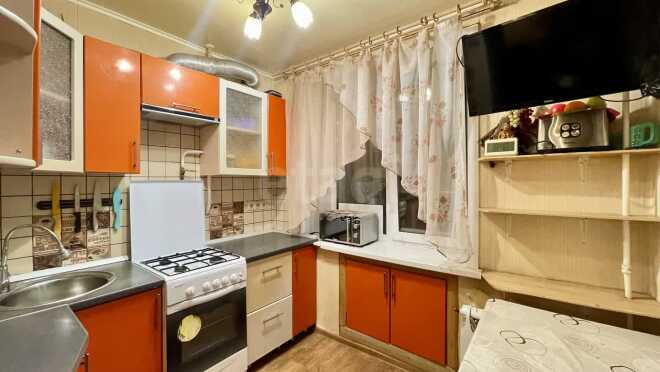 Продается квартира за 5 550 000 ₽