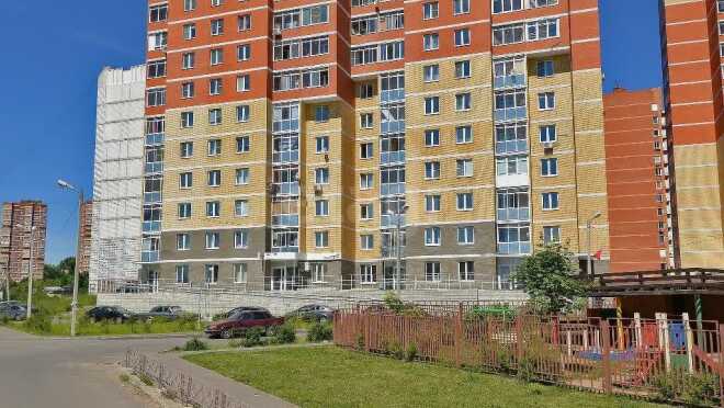 Продается квартира за 7 000 000 ₽