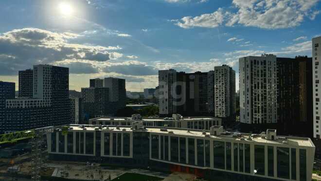Продается квартира за 10 150 000 ₽