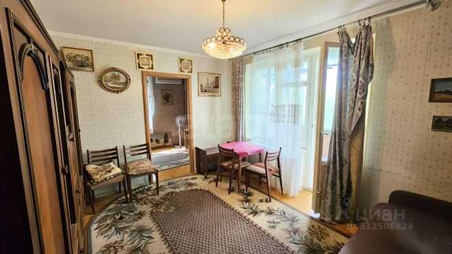 Продается квартира за 11 800 000 ₽