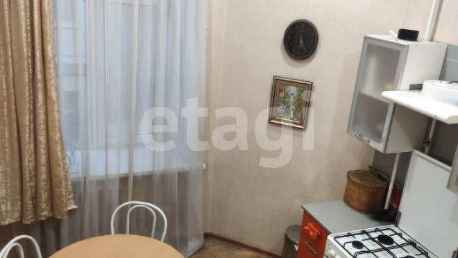 Продается квартира за 39 800 000 ₽