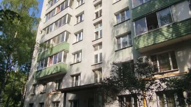 Продается квартира за 9 350 000 ₽
