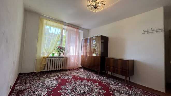 Продается квартира за 12 100 000 ₽