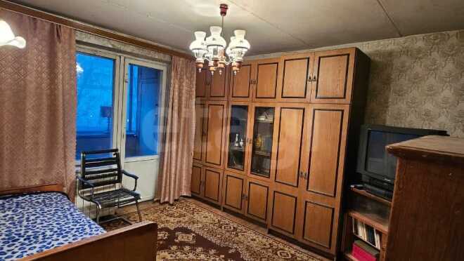 Продается квартира за 10 750 000 ₽