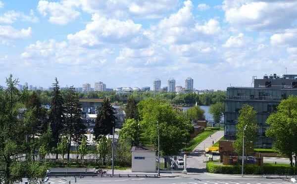 Продается квартира за 11 900 000 ₽