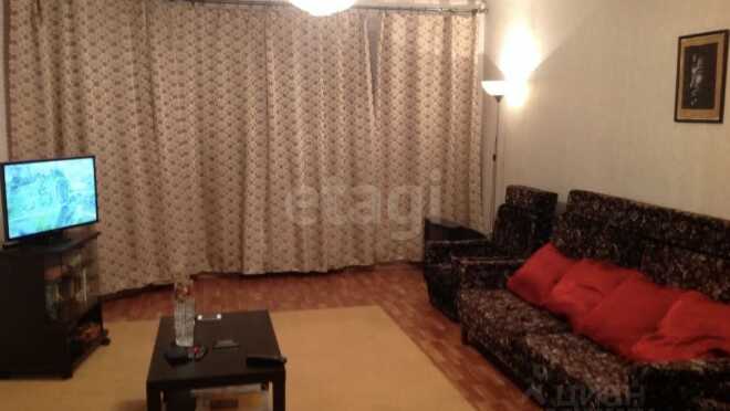 Продается квартира за 12 200 000 ₽