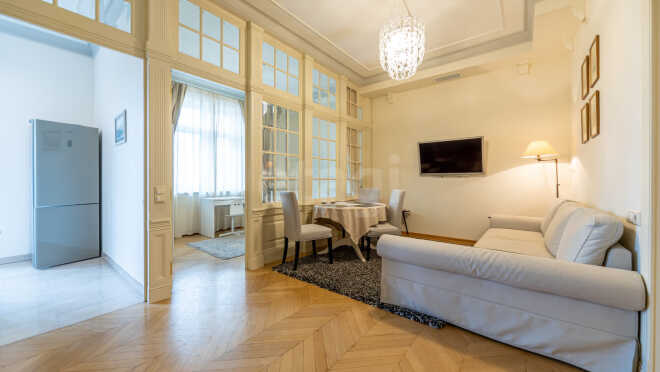 Продается квартира за 51 750 000 ₽