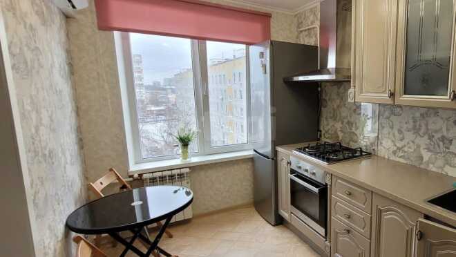 Продается квартира за 15 000 000 ₽