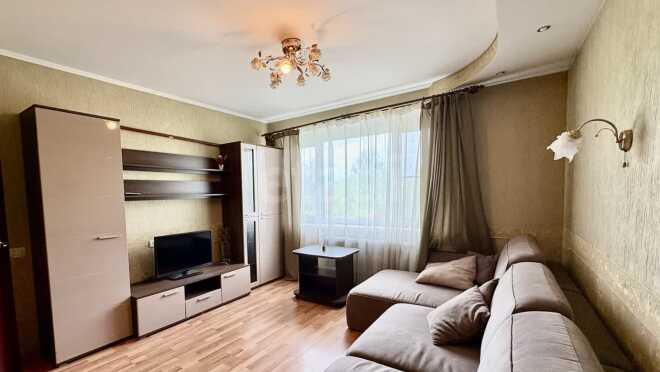 Продается квартира за 10 750 000 ₽
