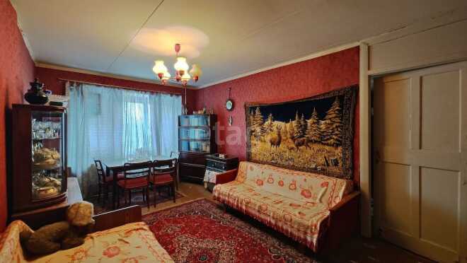 Продается квартира за 5 550 000 ₽