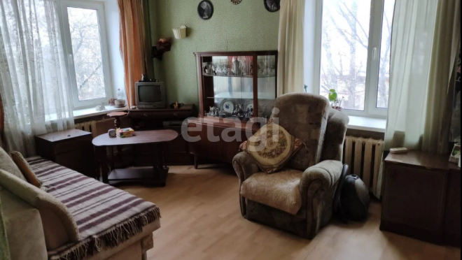 Продается квартира за 5 000 000 ₽