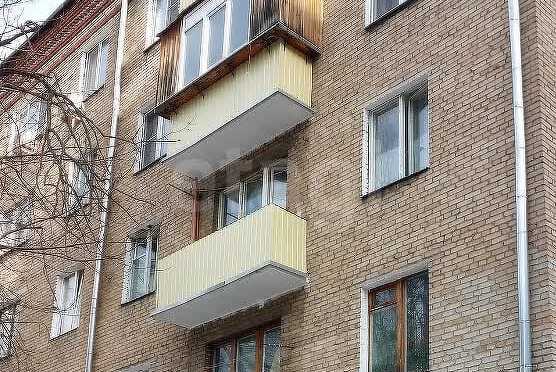 Продается квартира за 10 000 000 ₽